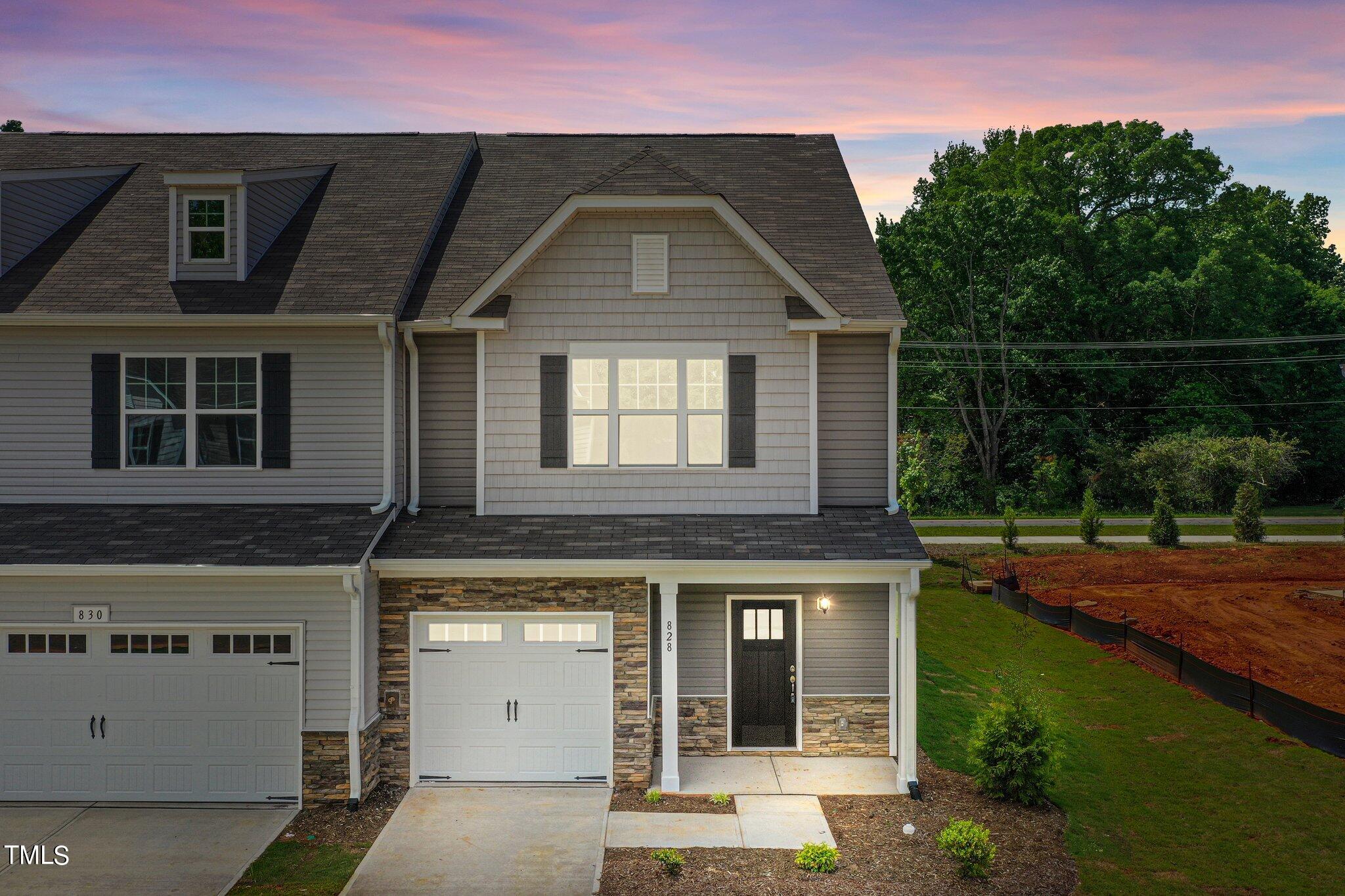 Pryor St, Mebane, NC 27302
