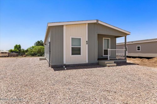 45 W Hawaii Rd, Paulden, AZ, 86334 | Card Image