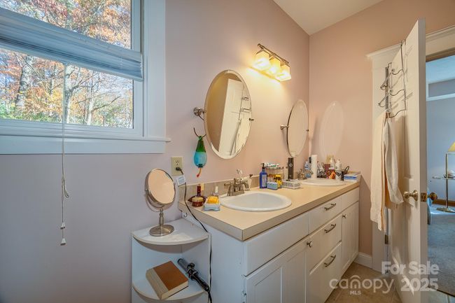 45 Hill Top Dr, House other with 3 bedrooms, 3 bathrooms and null parking in Pisgah Forest NC | Image 25