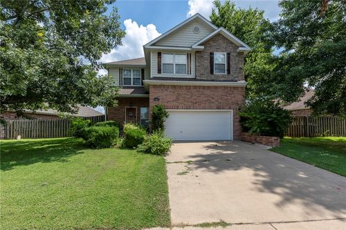 1964 N Batsford Dr, Fayetteville, AR, 72704-6961 | Card Image