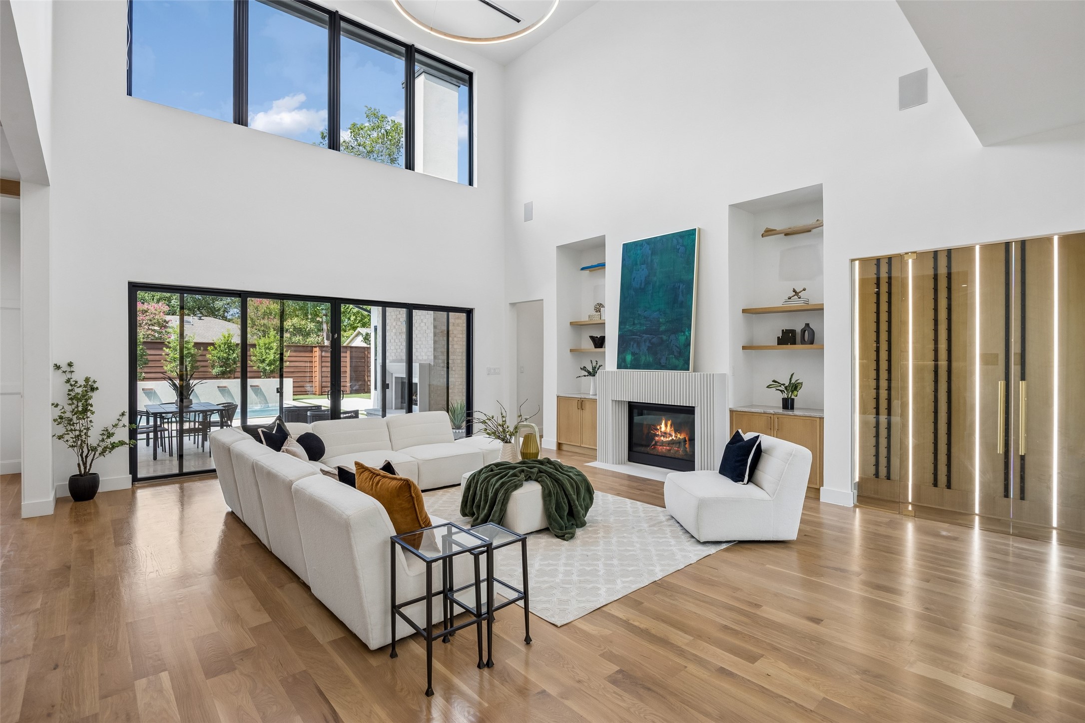 Residential in Dallas 3