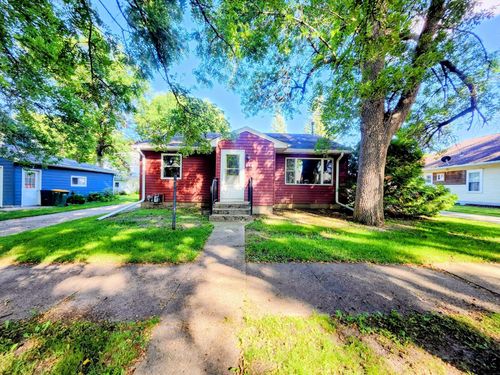 408 Milwaukee St, Lakefield, MN, 56150-9450 | Card Image