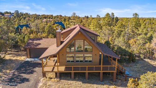 3457 Carefree Rd, Heber, AZ, 85928-5561 | Card Image