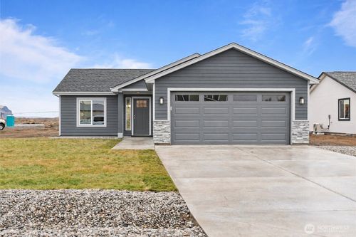 0 Lot 21 Peachtree Pl Sw, Mattawa, WA, 99349 | Card Image
