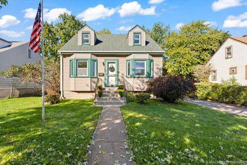 11462 S. Troy Avenue, Merrionette Park, IL, 60803 | Card Image