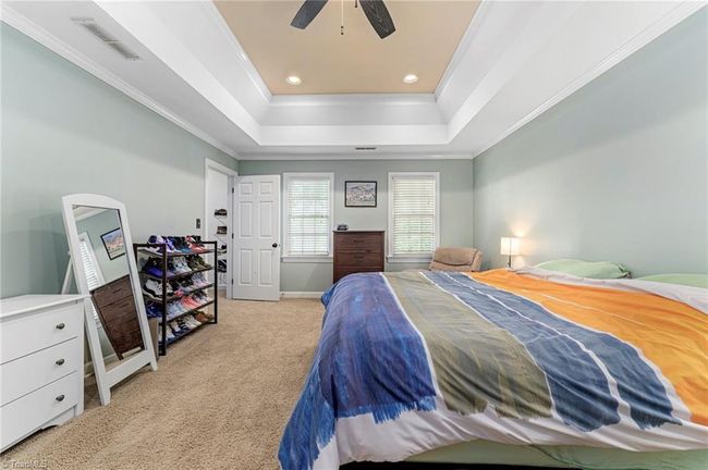 8124 Glengarriff Rd, House other with 4 bedrooms, 4 bathrooms and null parking in Clemmons NC | Image 23
