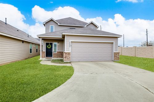 24959 Lorenzo Glaze Trl, Katy, TX, 77493-4311 | Card Image