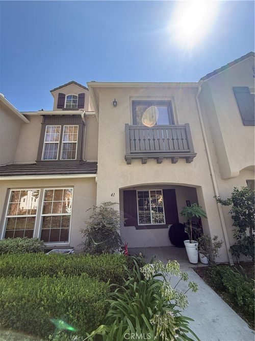 41 Leucadia, Irvine, CA, 92602 | Card Image