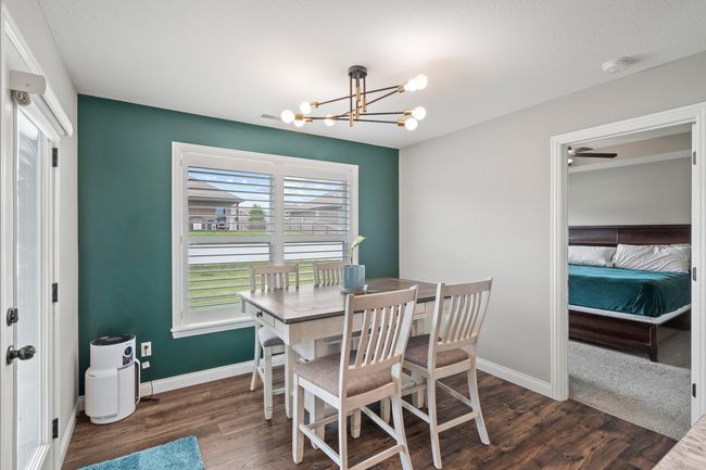 4841 Valley Forge Cir, House other with 4 bedrooms, 2 bathrooms and null parking in ASHLAND MO | Image 10