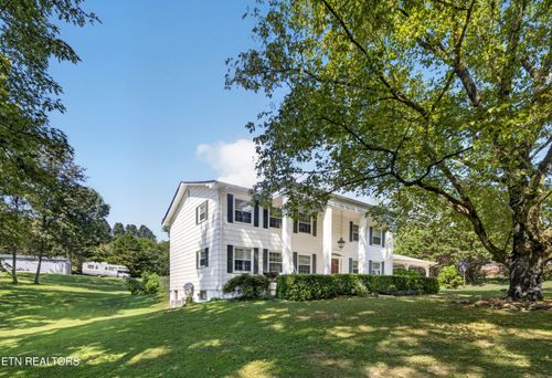134 Andy Baird Dr, La Follette, TN, 37766-4144 | Card Image