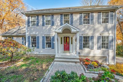 203 Tower Road, House other with 4 bedrooms, 2 bathrooms and 4 parking in Middlebury CT | Image 1