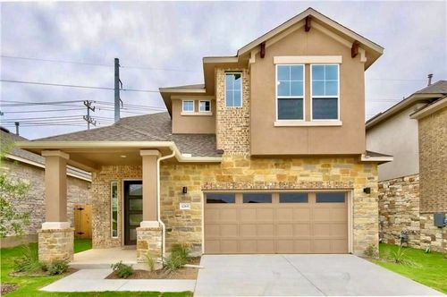 41-1265 Summerbrooke Cir, Leander, TX, 78641-4678 | Card Image