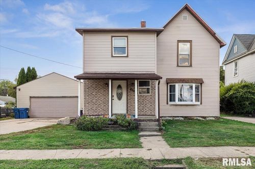 406 Lincoln Ave, Delmar, IA, 52037-9306 | Card Image