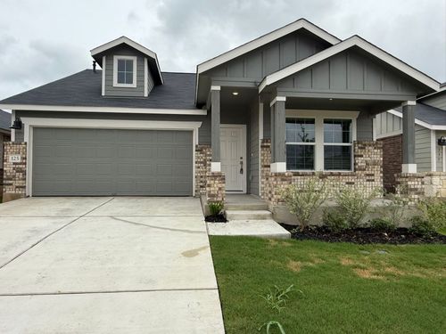 125 Sormonne Loop, Kyle, TX, 78640 | Card Image