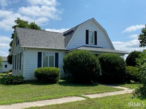 5807 N Sugar Street, Uniondale, IN, 46791 | Card Image