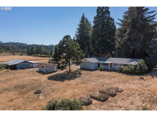 92891 Allens Aly, Cheshire, OR, 97419-9717 | Card Image