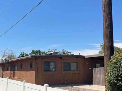 3333 Montclaire Drive Ne, House other with 4 bedrooms, 1 bathrooms and null parking in Albuquerque NM | Image 1