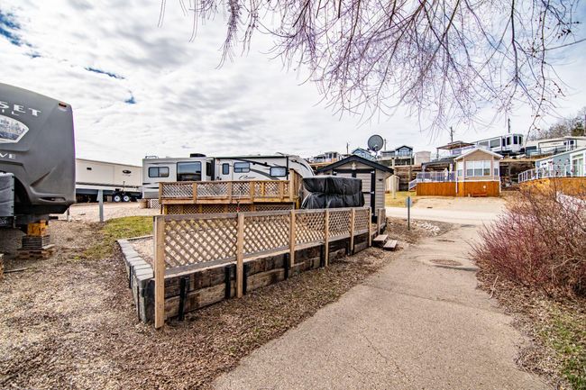 11 - 25054 Pine Lake Rd S, Home with 0 bedrooms, 0 bathrooms and null parking in Red Deer County AB | Image 30