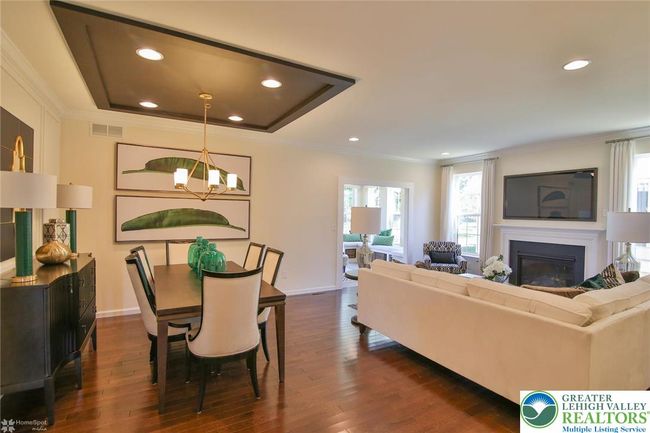 IC - 3420 Gentlewind Way, House other with 2 bedrooms, 2 bathrooms and null parking in Emmaus PA | Image 15