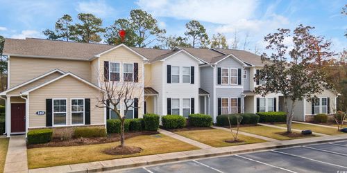 2-140 Olde Towne Way, Myrtle Beach, SC, 29588-1308 | Card Image