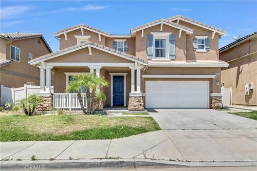 906 Sparrow Way, Perris, CA, 92571-7730 | Card Image