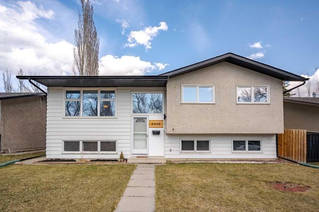 8408 Addison Dr Se, House other with 4 bedrooms, 2 bathrooms and 3 parking in Calgary AB | Image 33