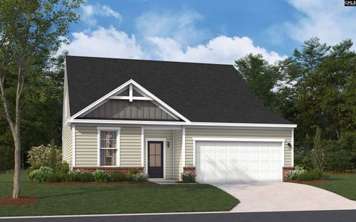 258 Judiths Path Drive, West Columbia, SC, 29170 | Card Image