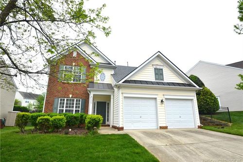 3323 Sugar House St, Raleigh, NC, 27614-8484 | Card Image