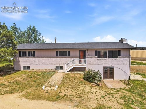 19027 Murphy Road, Peyton, CO, 80831 | Card Image