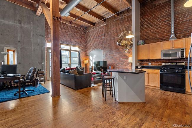 UNIT-417 - 2960 Inca St, Condo with 1 bedrooms, 2 bathrooms and 1 parking in Denver CO | Image 11