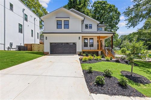 3155 Zion St, Scottdale, GA, 30079-1609 | Card Image