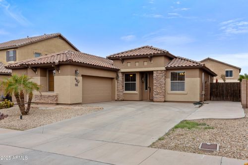 16530 W Buchanan St, Goodyear, AZ, 85338-3015 | Card Image