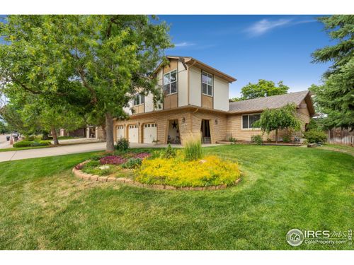 1148 Columbia Dr, Longmont, CO, 80503-2174 | Card Image