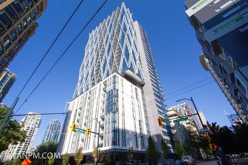 2305-1111 Richards Street, Vancouver, BC, V7E1Z8 | Card Image