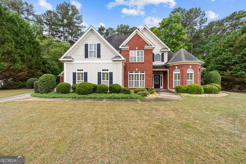 120 Shank Hill Ridge, Tyrone, GA, 30290 | Card Image