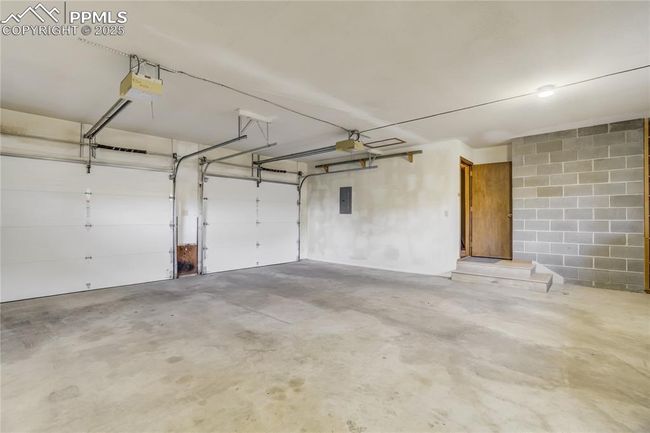 9610 Mohawk Trl, House other with 3 bedrooms, 2 bathrooms and 2 parking in Cascade CO | Image 24