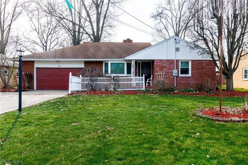 845 Adams Avenue, Salem, OH, 44460 | Card Image