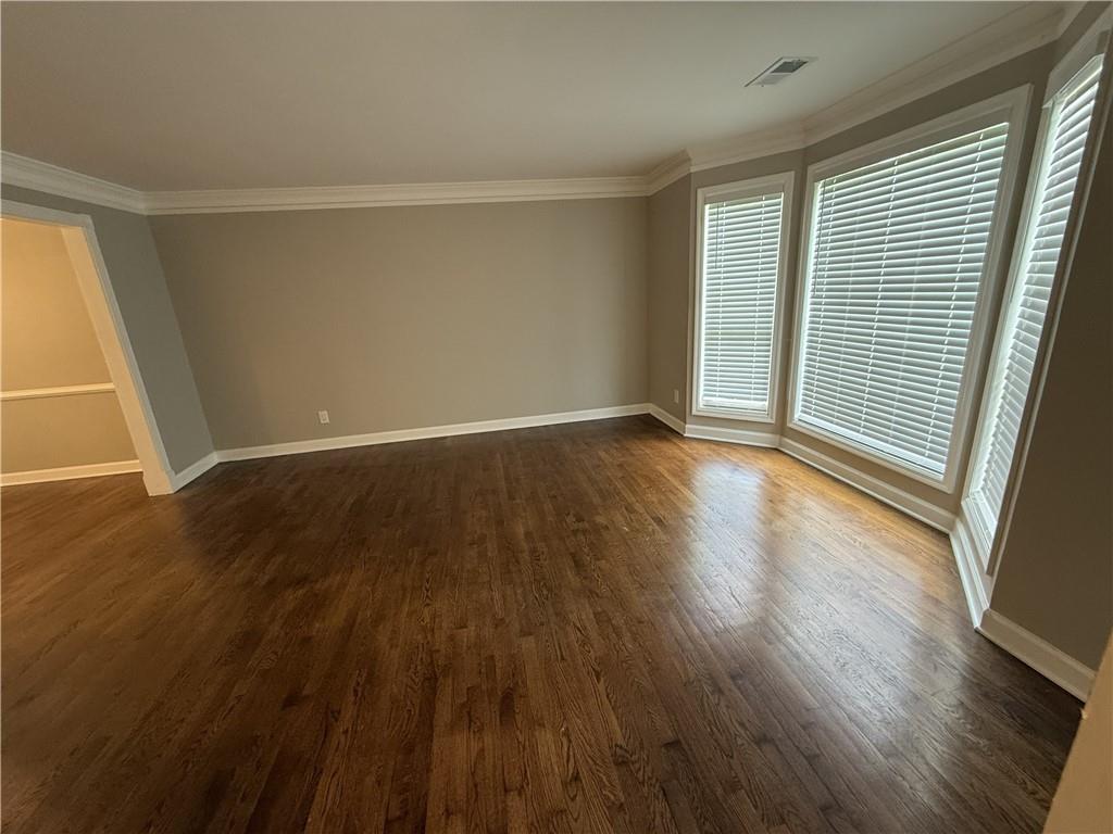 Residential Lease in Lawrenceville 5