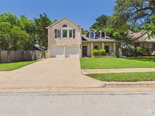 6503 Shiner St, Austin, TX, 78729-7558 | Card Image