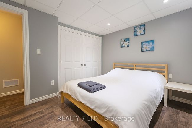 22 Lawrence St N, House other with 4 bedrooms, 2 bathrooms and null parking in Peterborough ON | Image 18