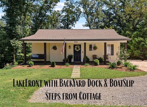 634 Settlers Point Rd, Fountain Run, KY, 42133-8510 | Card Image