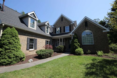 4545 S Pine Valley Ct, Suttons Bay, MI, 49682-9149 | Card Image