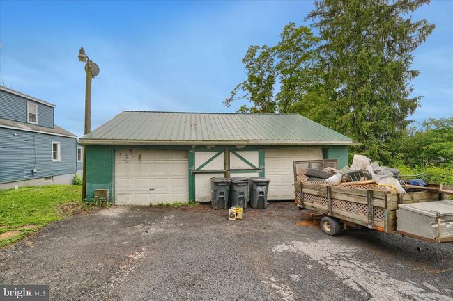 381 Old Fort Rd, House other with 5 bedrooms, 3 bathrooms and null parking in SPRING MILLS PA | Image 29