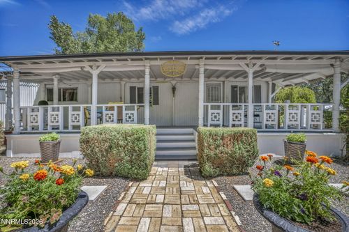 360 E Gepford Pkwy, Sun Valley, NV, 89433-7715 | Card Image