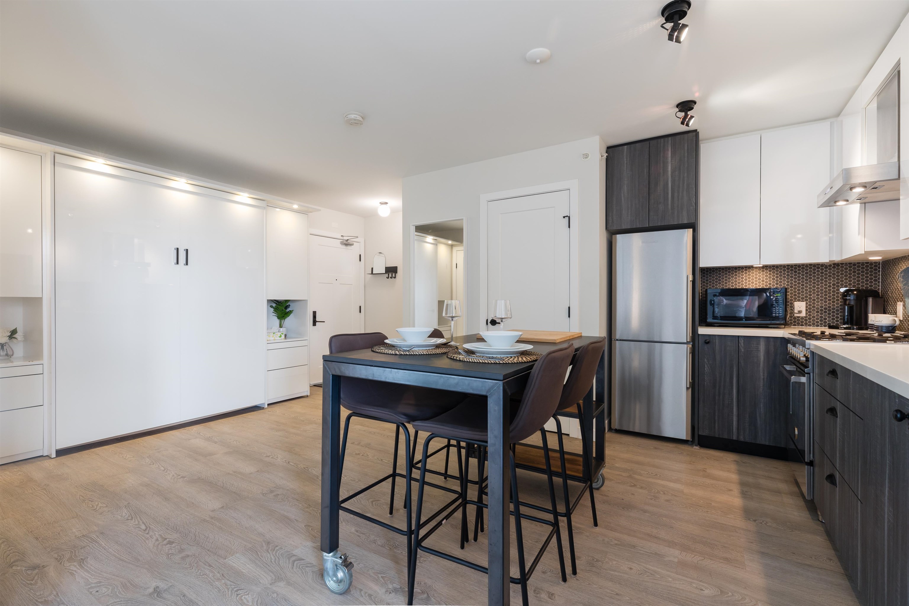 Residential in Vancouver 2