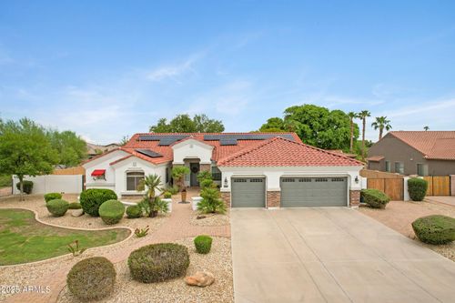 26513 S 118th St, Chandler, AZ, 85249-4530 | Card Image