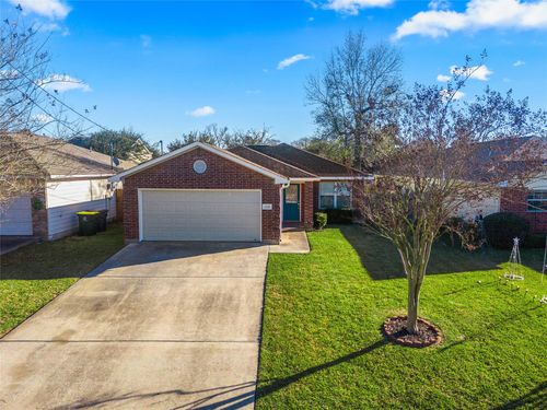 2224 Shady Tree Lane, Conroe, TX, 77301 | Card Image
