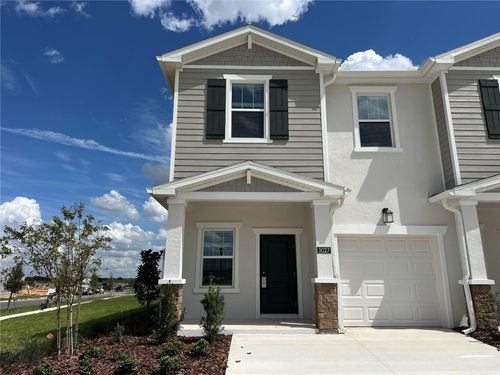 3027 Mindfullness Dr, Clermont, FL, 34711 | Card Image