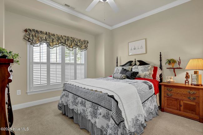 218 Silver Creek Loop, House other with 3 bedrooms, 3 bathrooms and 2 parking in Sneads Ferry NC | Image 18