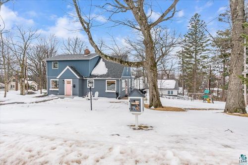154 E Buffalo St, Duluth, MN, 55811 | Card Image